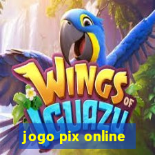 jogo pix online